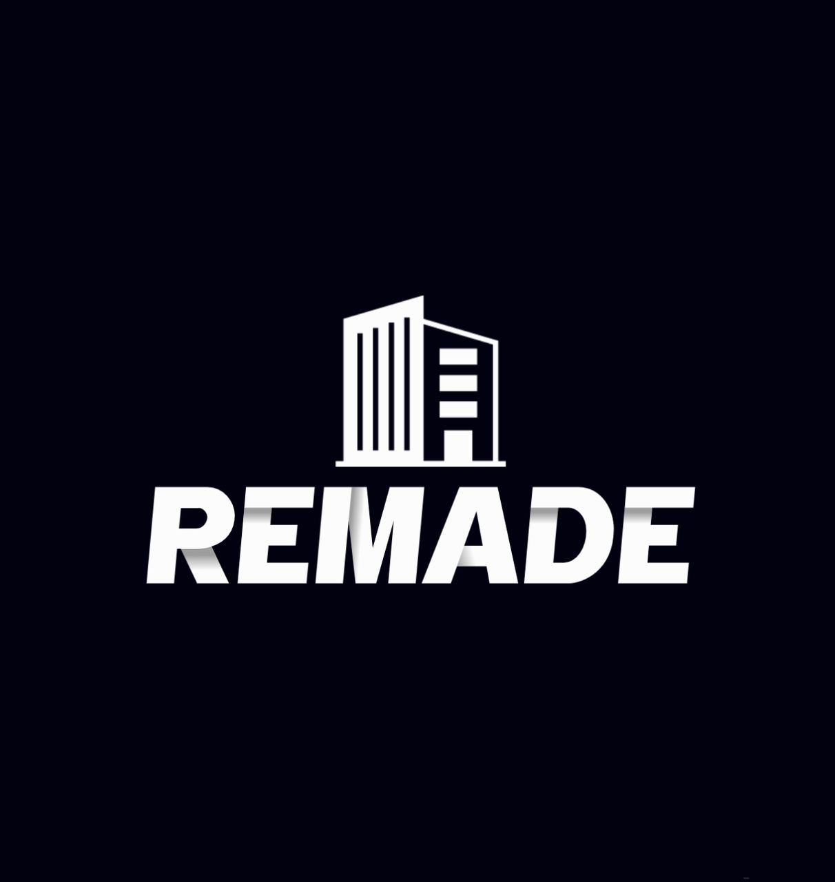 Remade logo