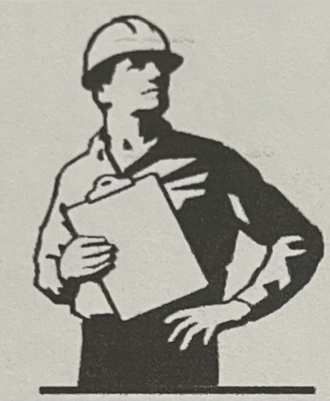AMAX Construction logo