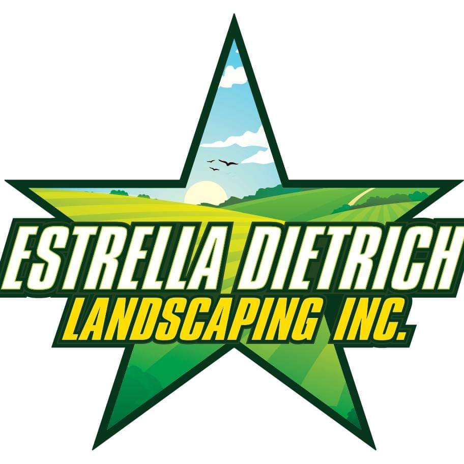 Avatar for Estrella Dietrich Landscaping Inc.