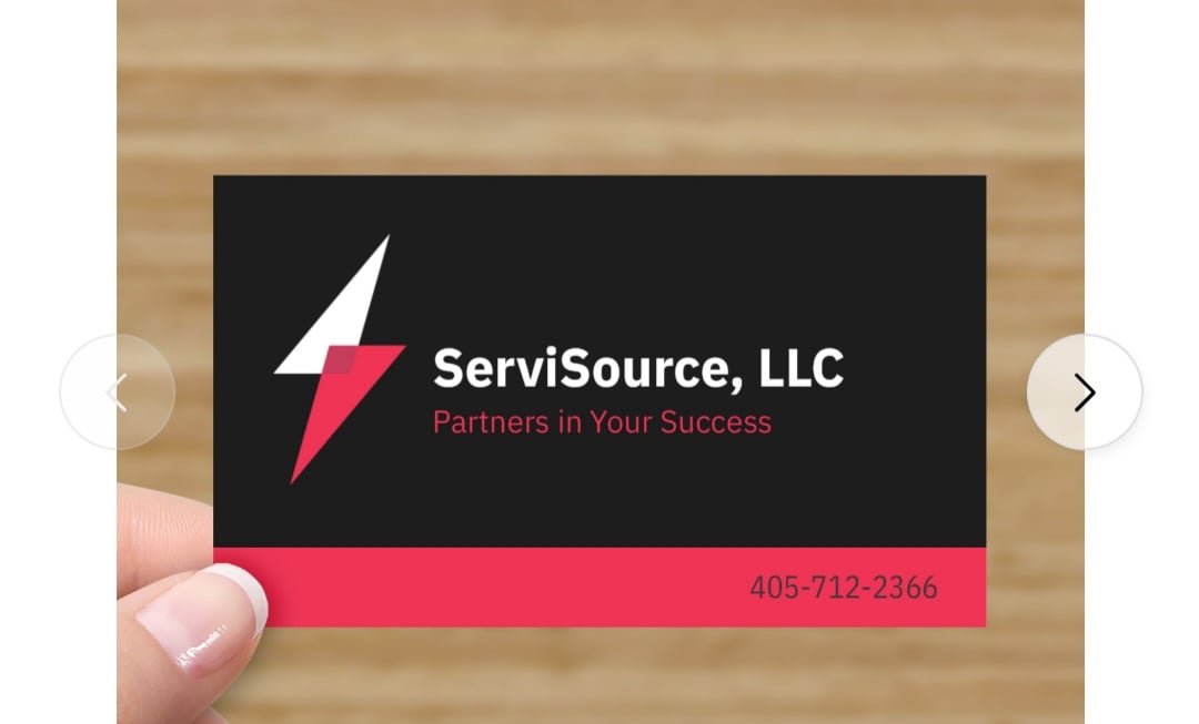 Avatar for ServiSource, LLC