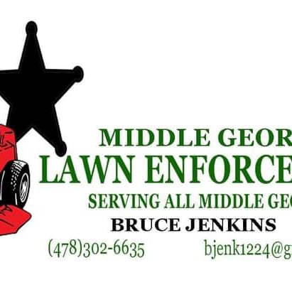 Avatar for Middle GA Lawn Enforcement