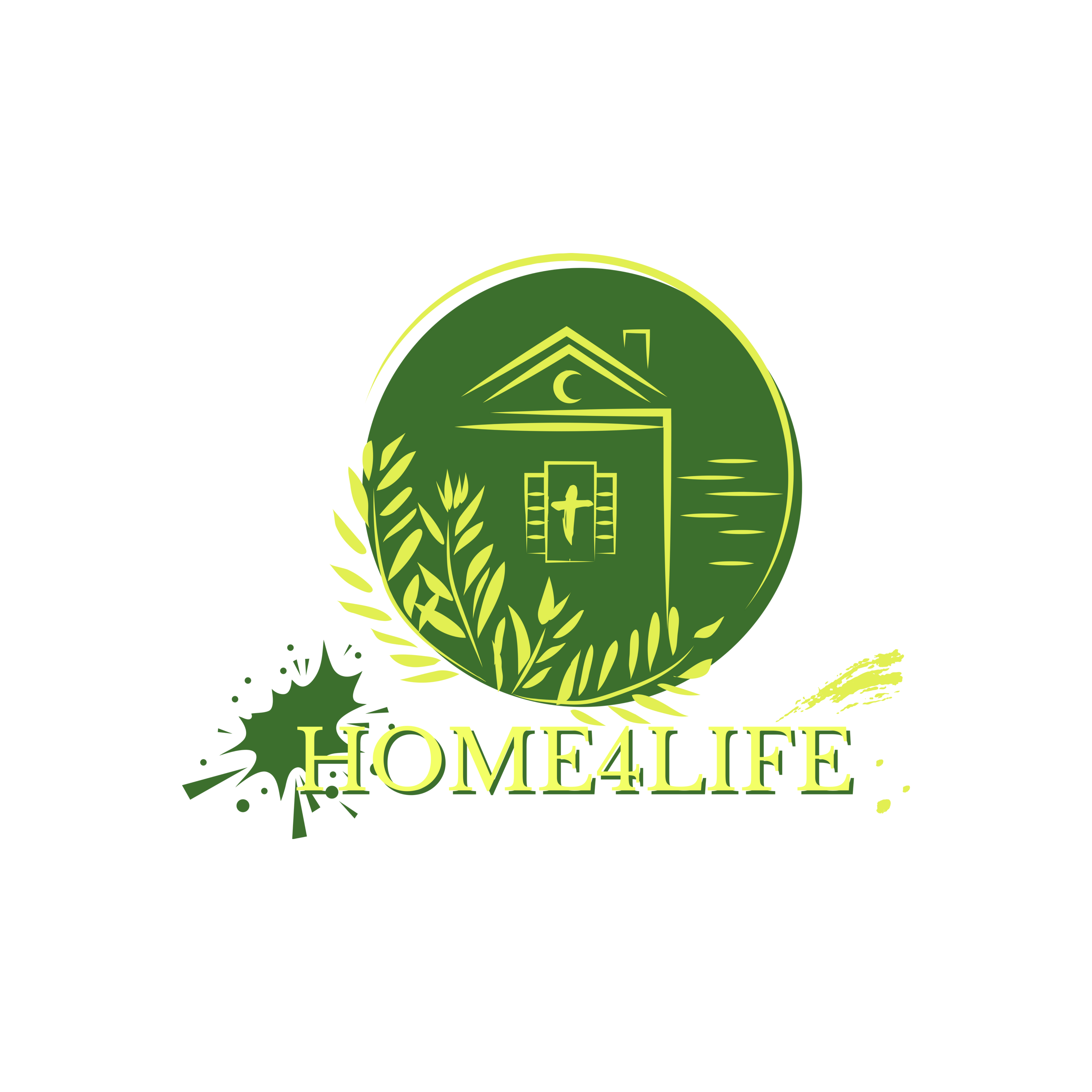 Avatar for Home4Life