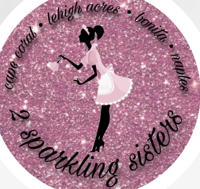 Logo for Sparkling Sisters