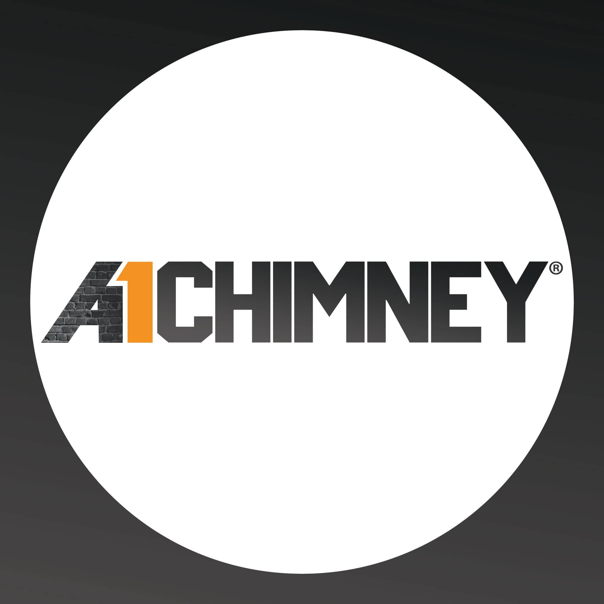 Logo for A1 Chimney