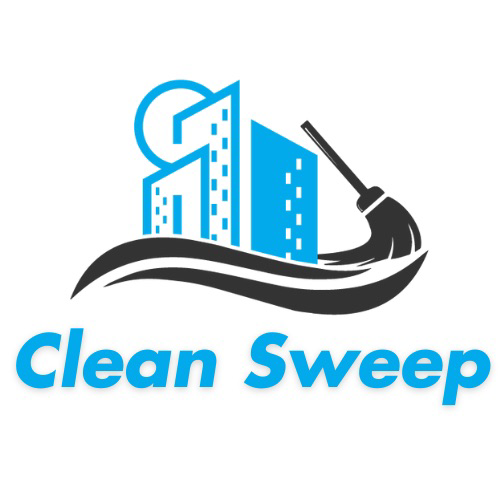 Clean Sweep Cleaning Omaha logo
