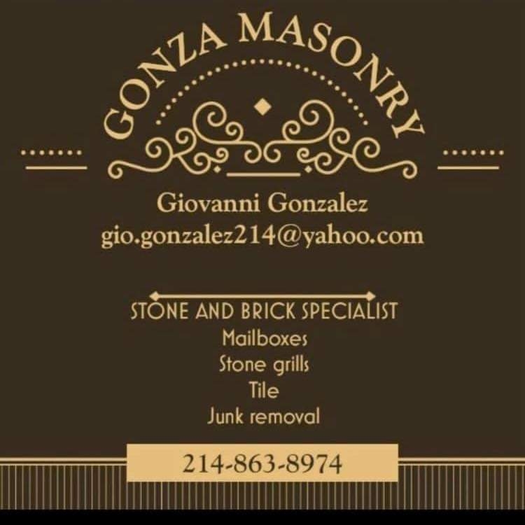 Avatar for Gonza Masonry