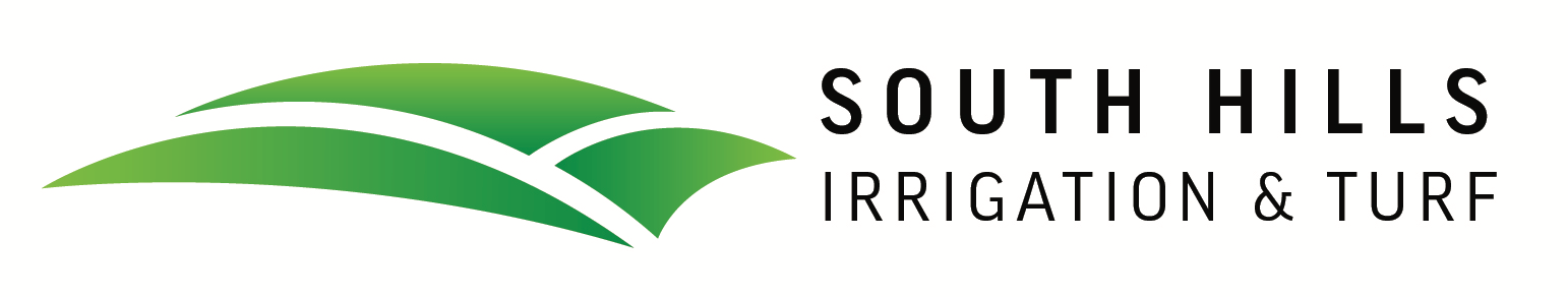 South Hills Irrigation and Turf logo