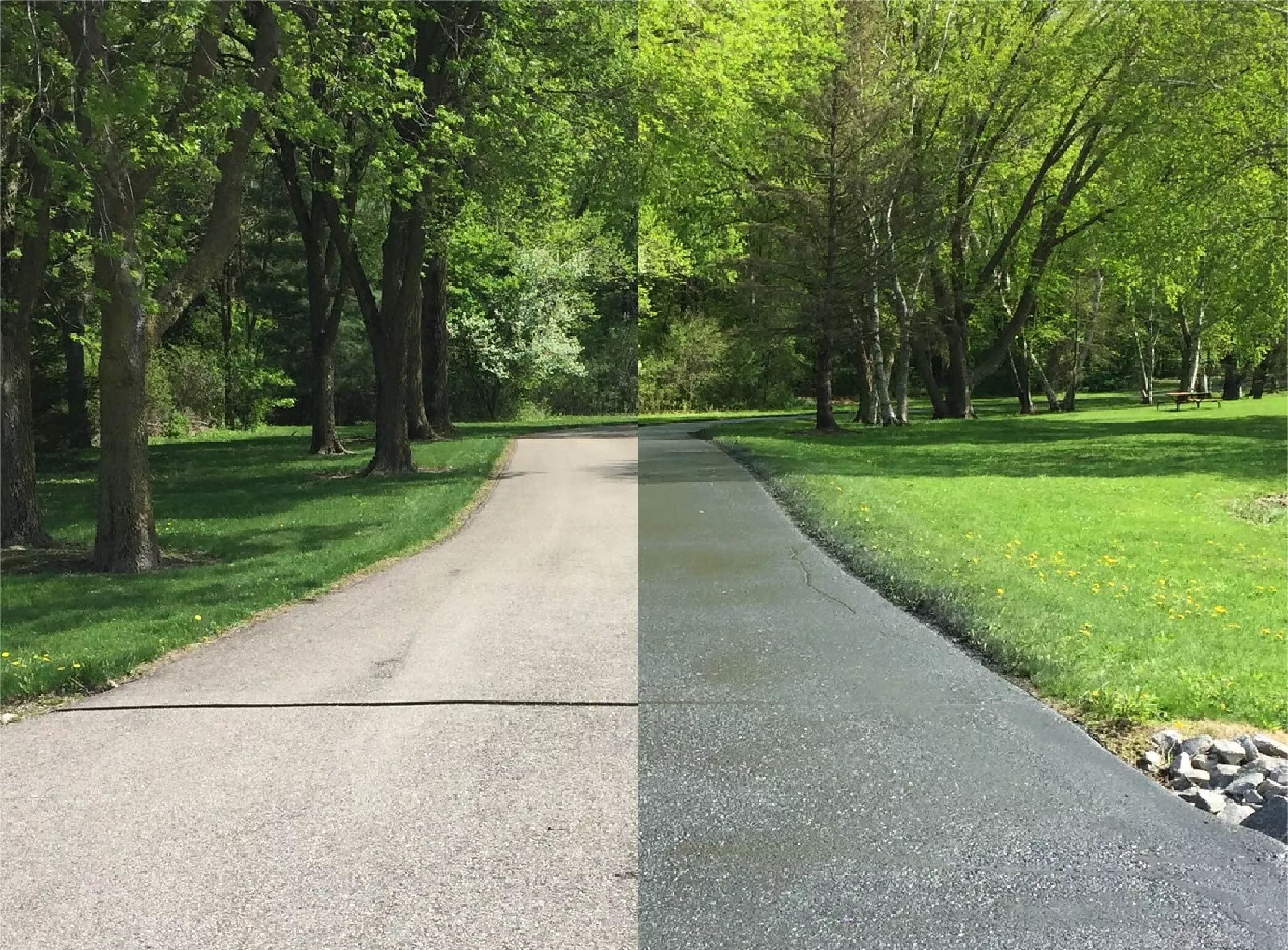 Avatar for Badger Paving And Sealcoating