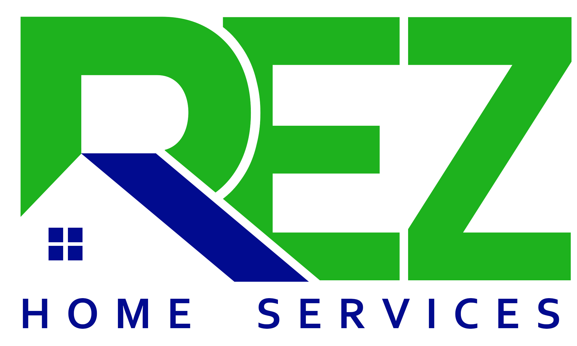 Rezhome Services logo