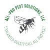 All-Pro Pest Solutions logo