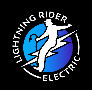 Avatar for Lightning Rider Electric