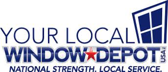 The Window Depot logo
