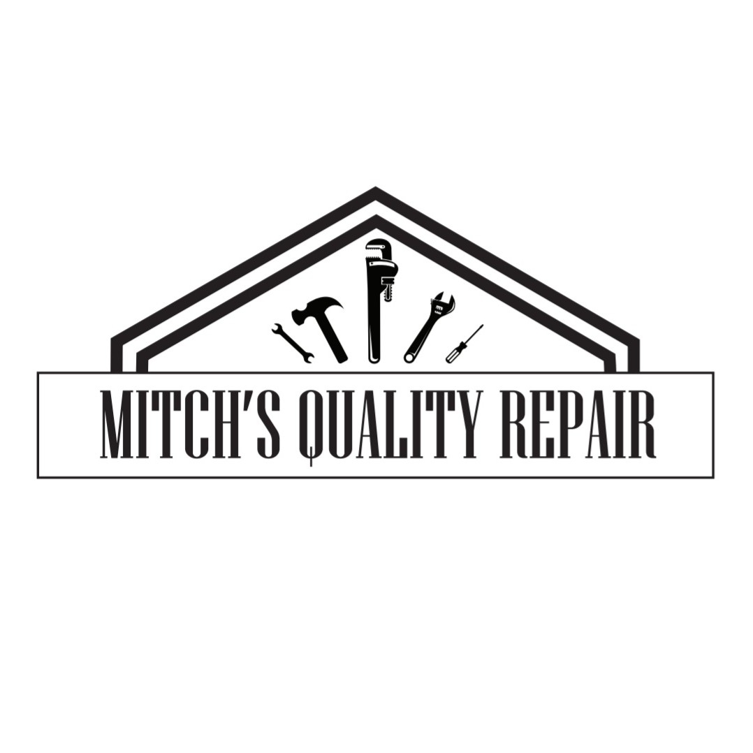 Mitch's Quality Repairs logo