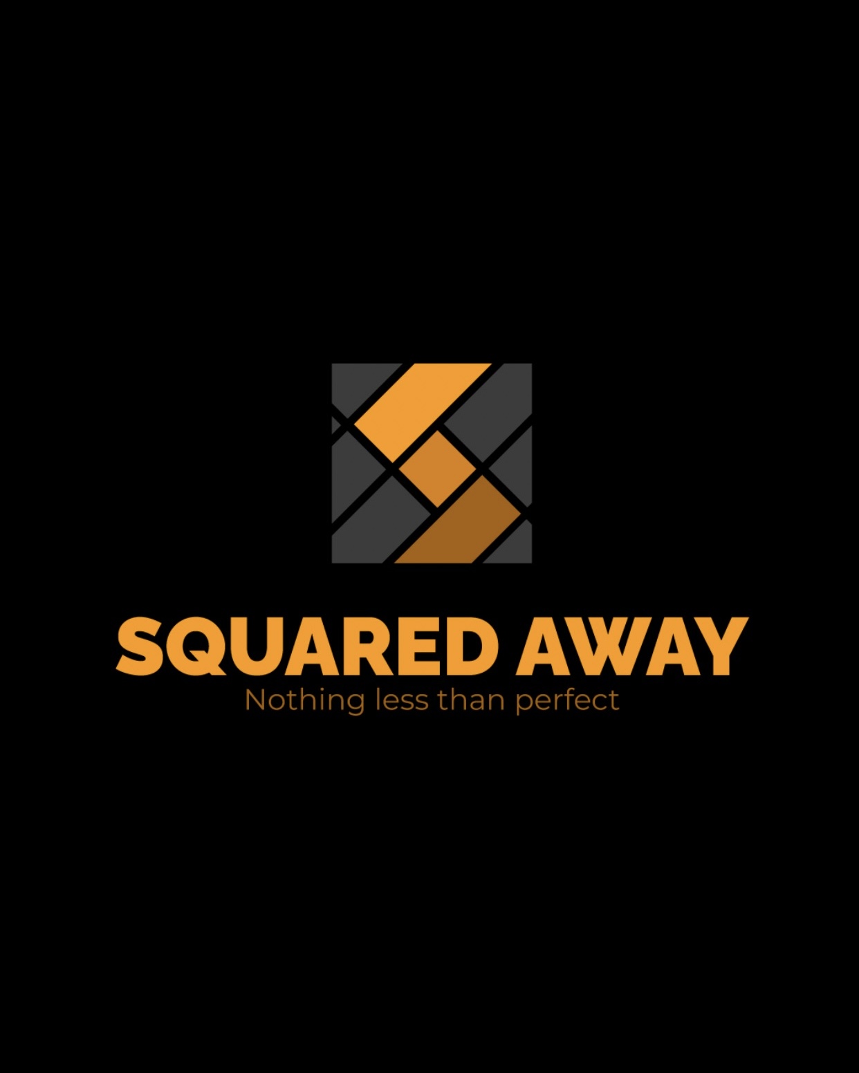 Squared Away Empire LLC logo