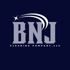 Logo for BNJ CLEANING COMPANY LLC