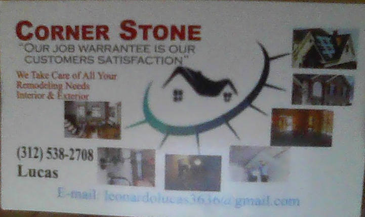 Avatar for Corner Stone
