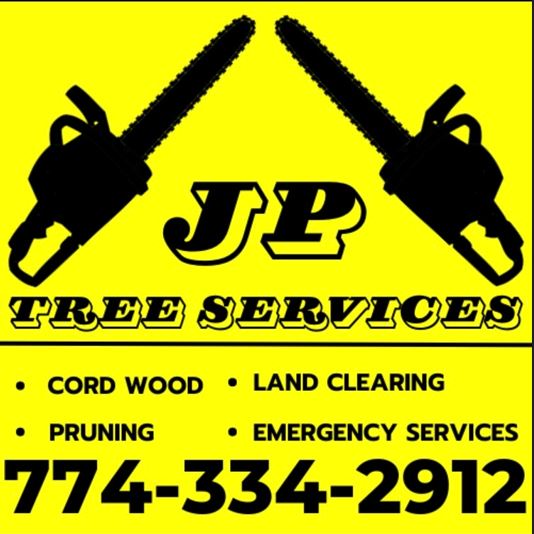 Avatar for JP Tree Services