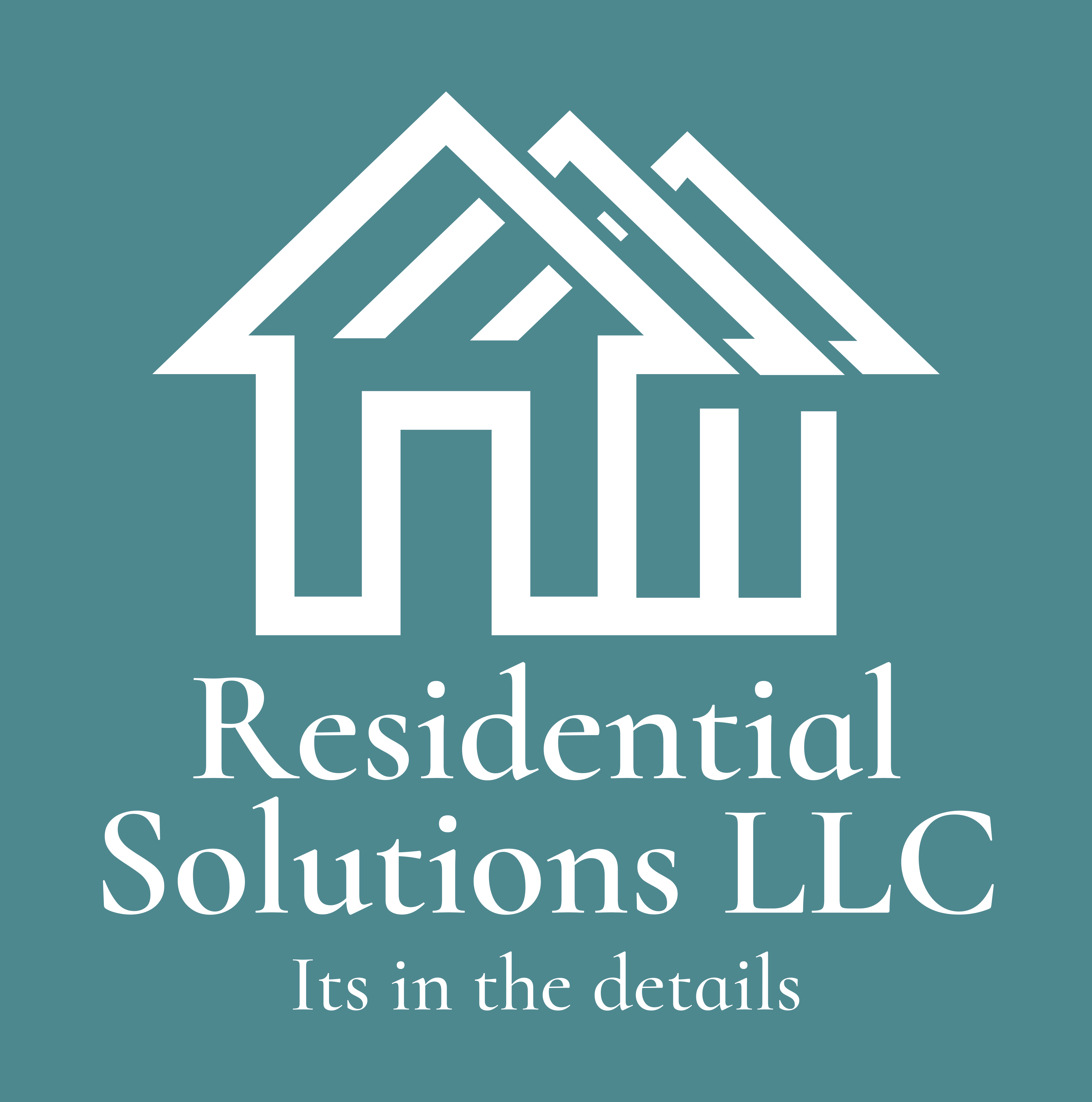Avatar for Residential Solutions LLC