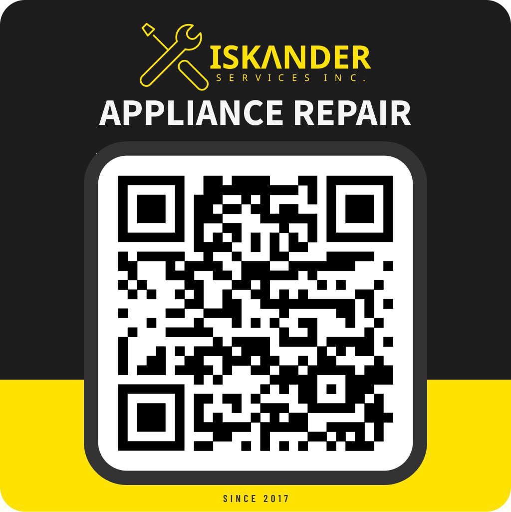 Iskander Services INC logo