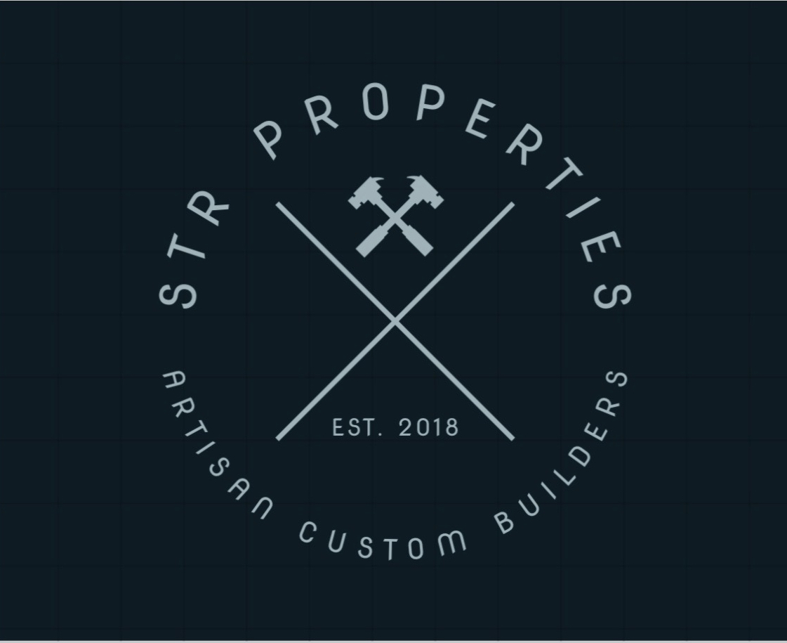 STR Properties, LLC logo