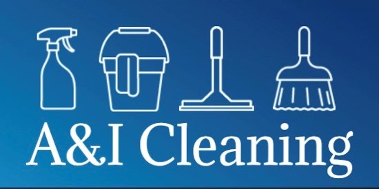 A&I Cleaning logo