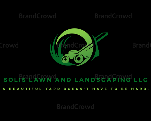 Avatar for Solis Lawn and Landscaping LLC