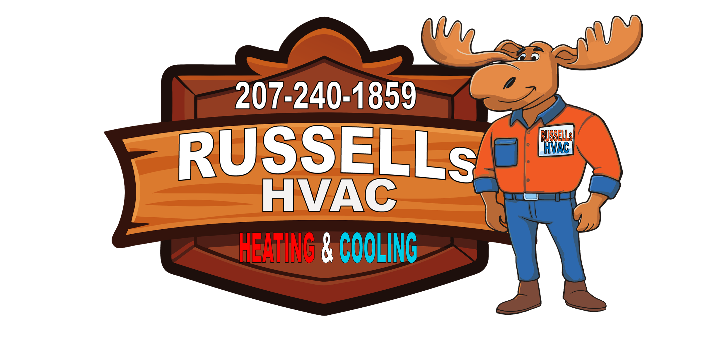 Avatar for Russells HVAC