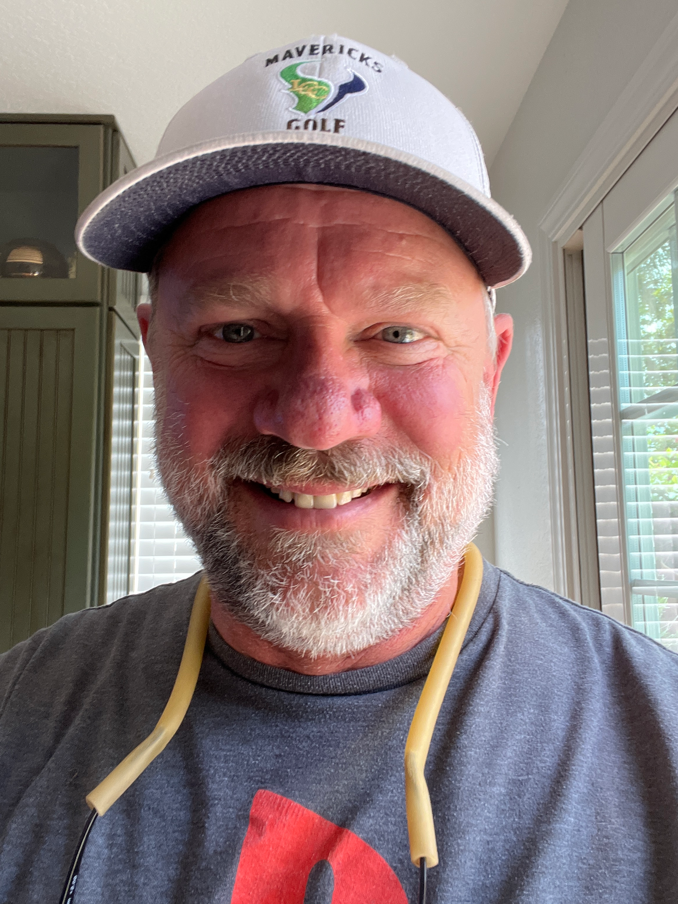 My Handyman Home Services logo