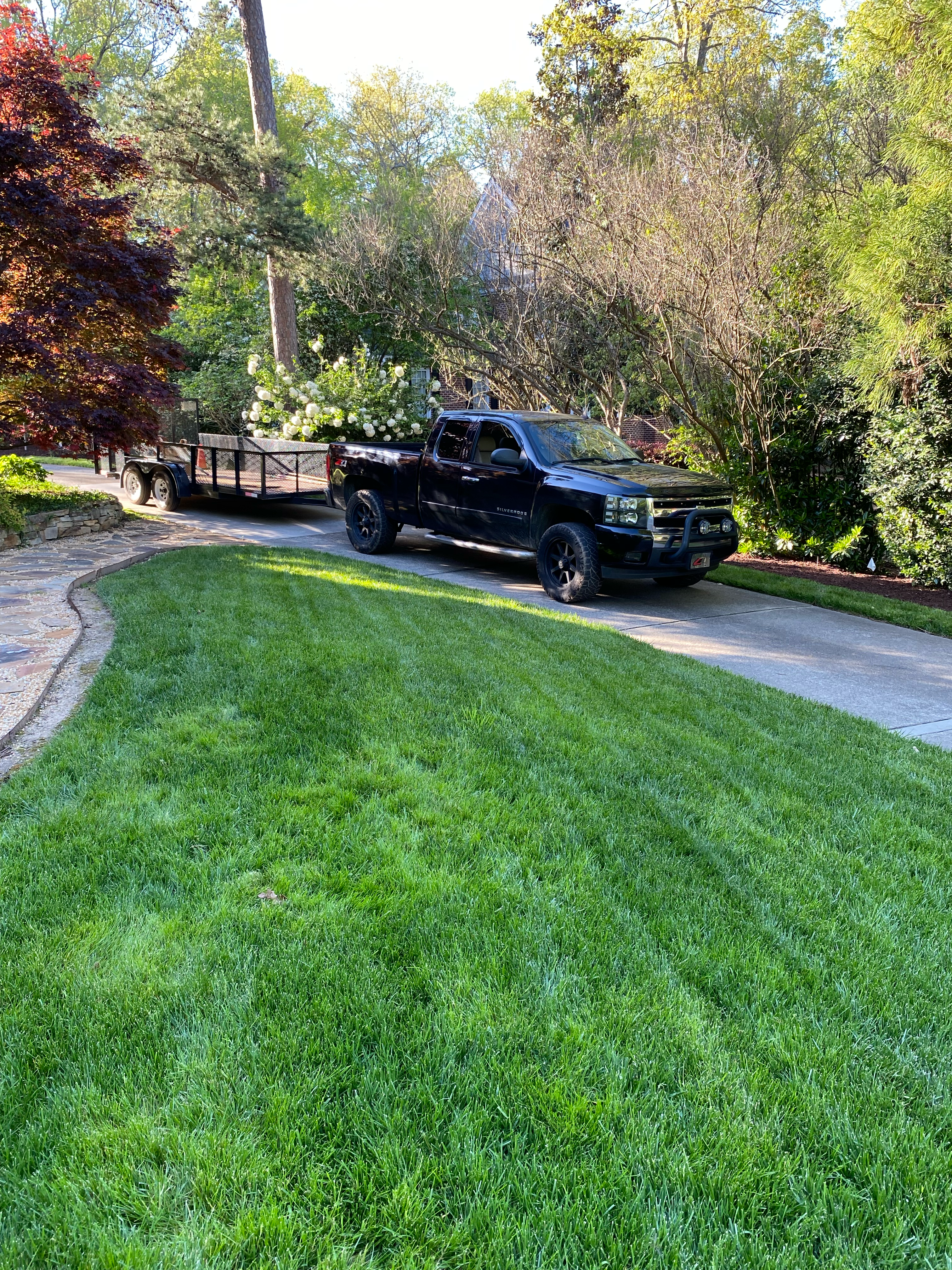 Avatar for Martinez Landscaping