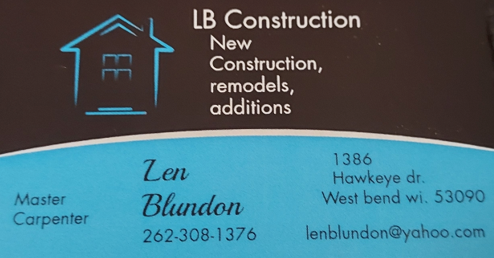 Avatar for LB Construction
