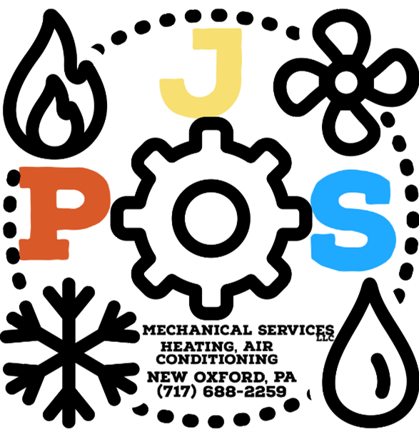 PJS Mechanical Services LLC logo