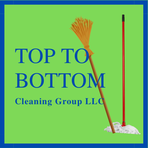 Logo for Top to Bottom Cleaning Group