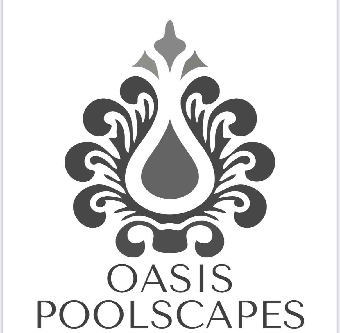 Avatar for Oasis Poolscapes