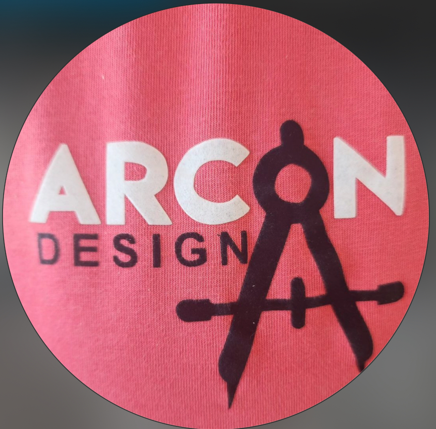Arcon Design logo