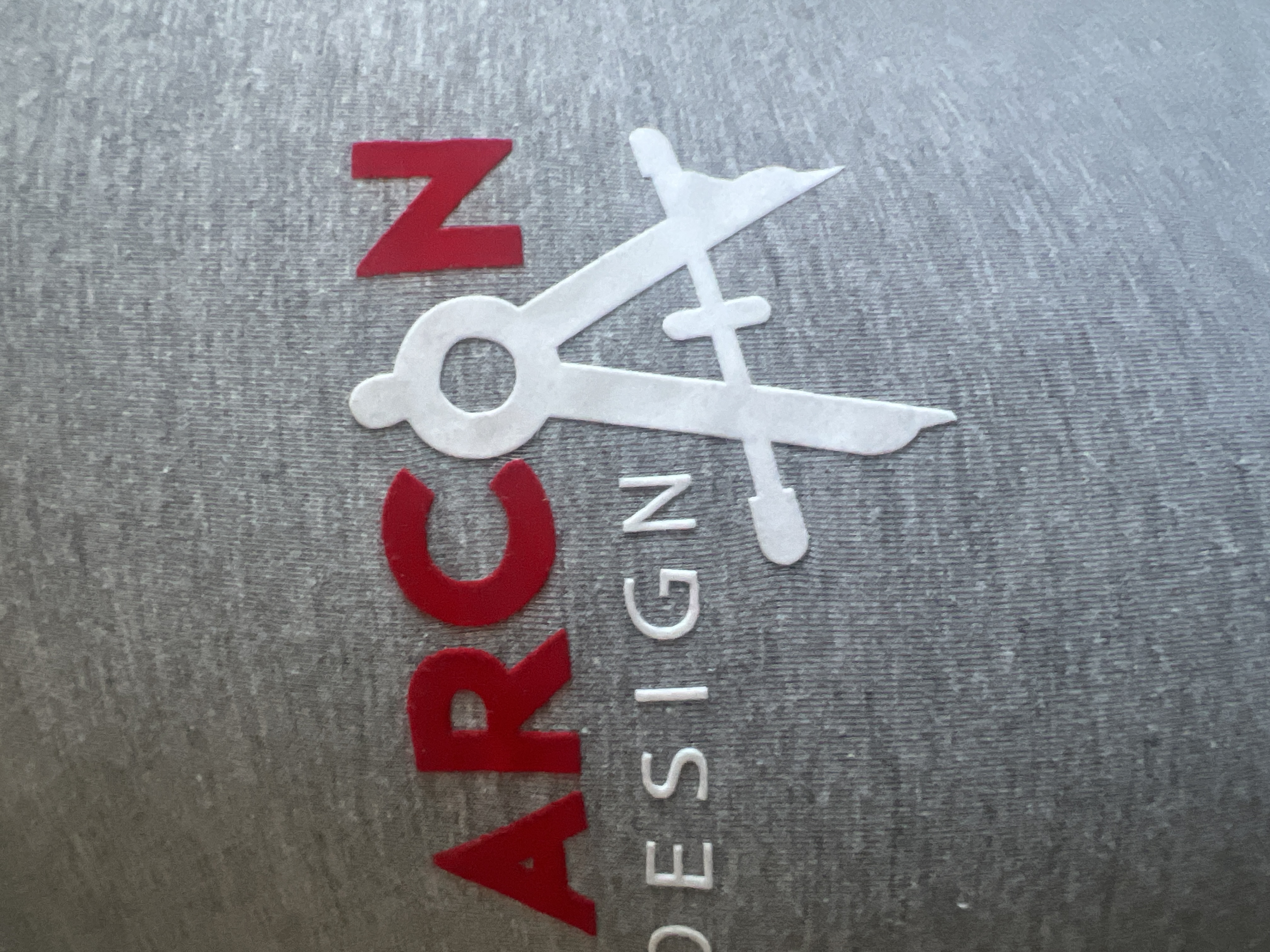 Logo for Arcon Design