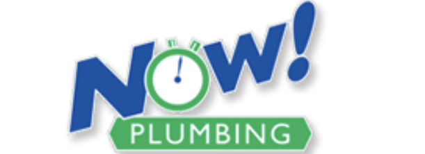Now Plumbing logo
