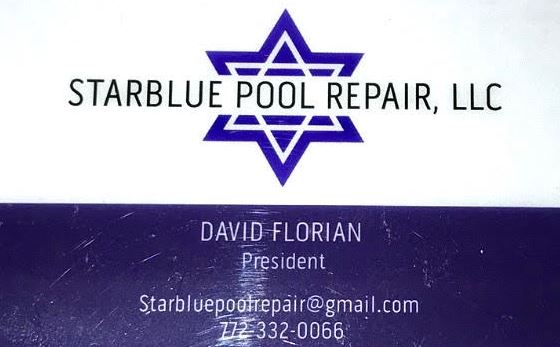 Avatar for Starblue Pool Repair, LLC