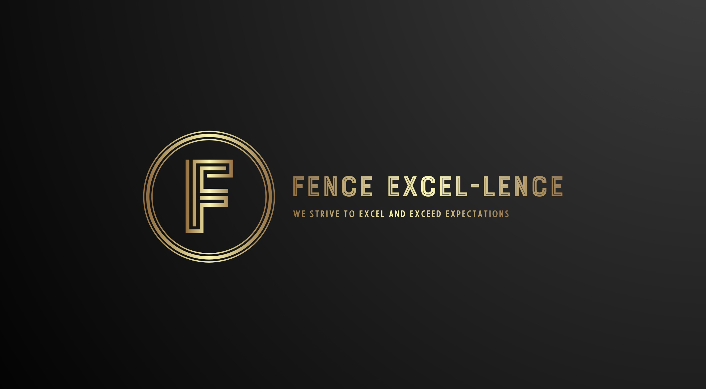 Avatar for Fence Excel-lence
