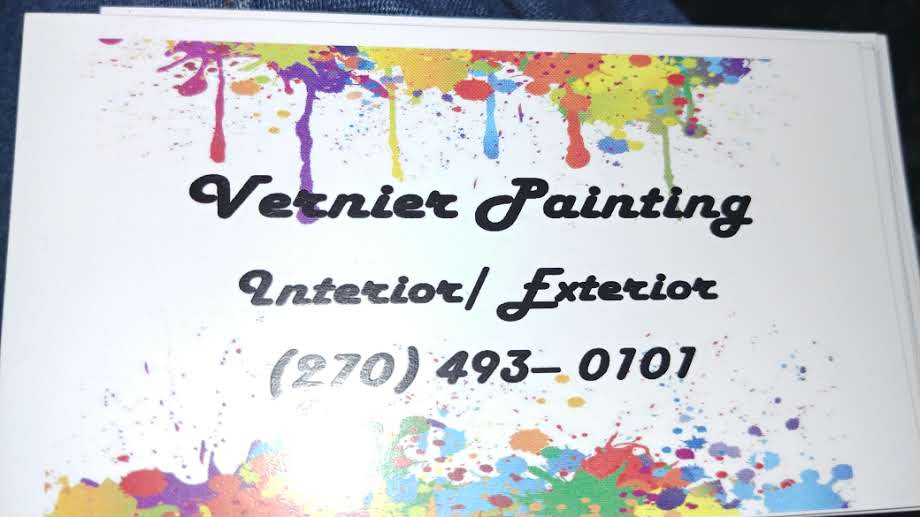 Avatar for Vernier Painting