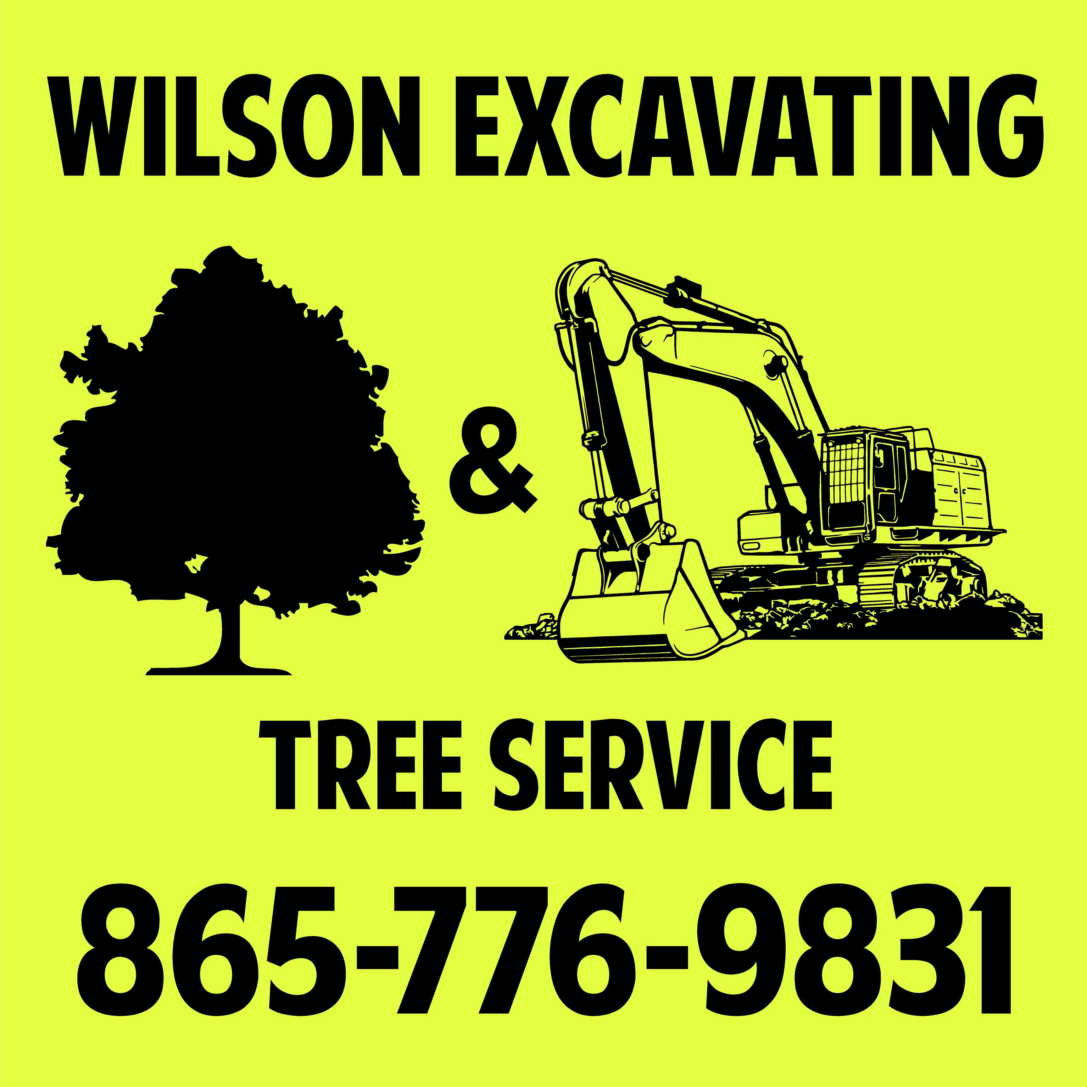 Logo for Buddy Wilson Contracting