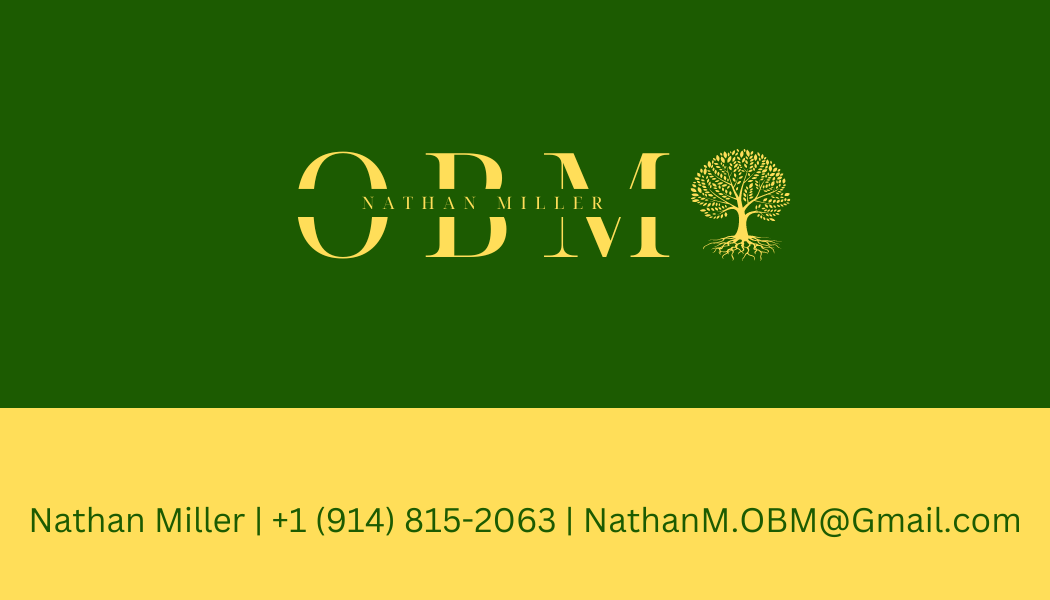 Avatar for OBM Lawncare