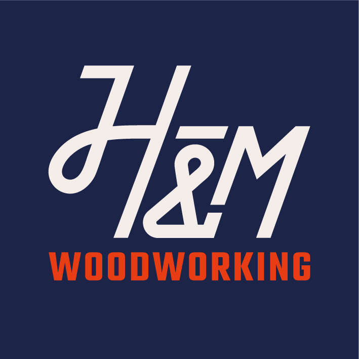 Avatar for H&M Woodworking