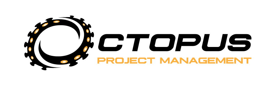 Logo for Octopus Project Management LLC