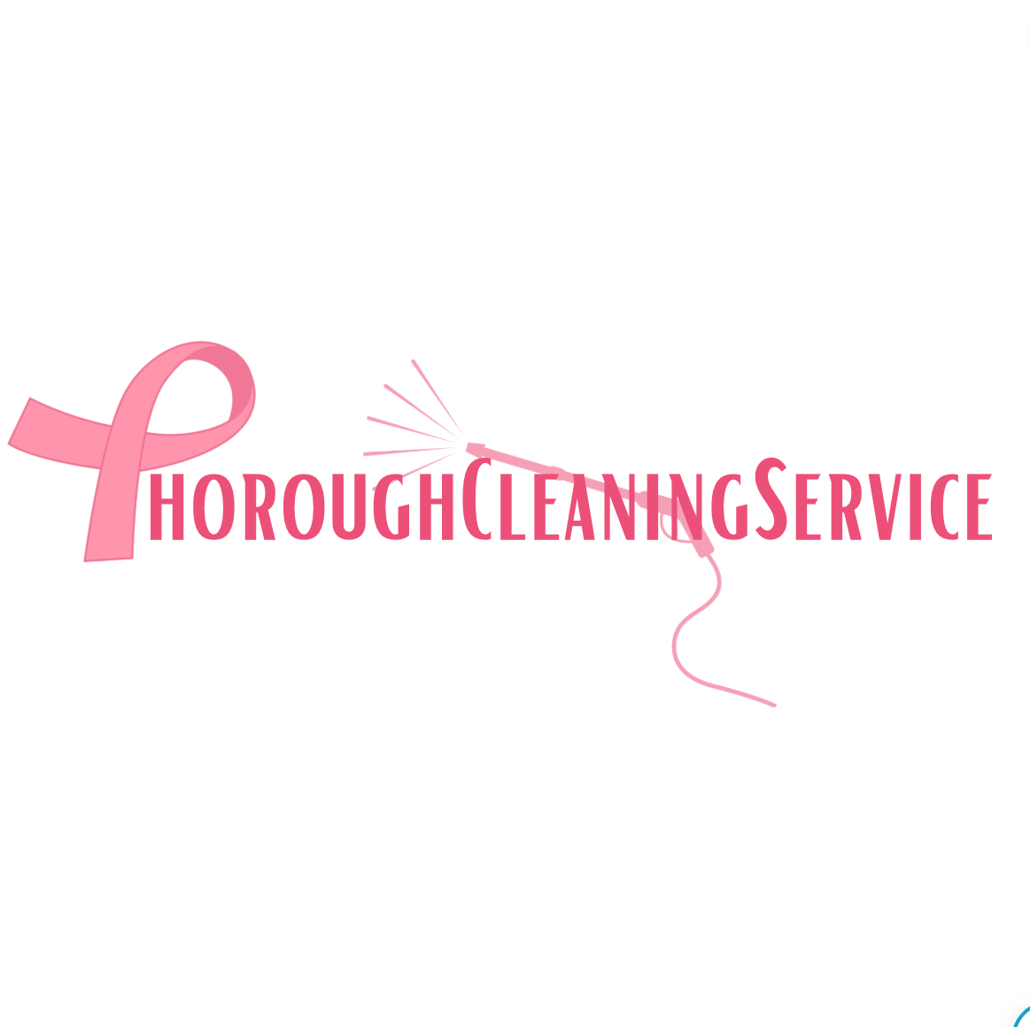 Thorough Clean of Georgia logo
