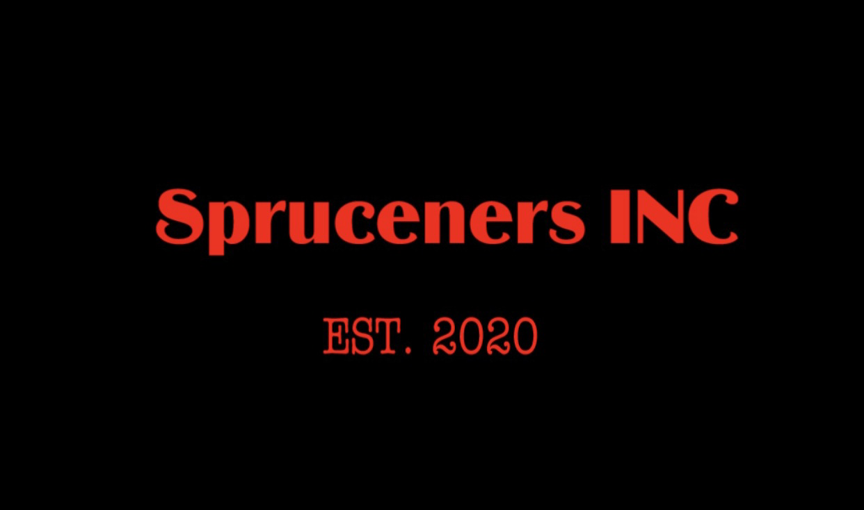 Logo for Spruceners