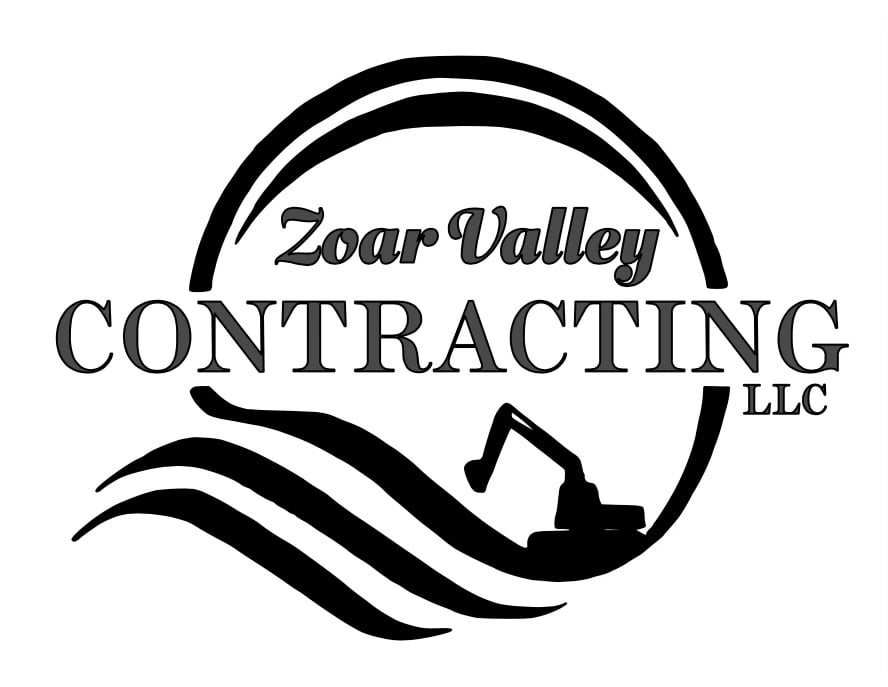 Zoar Valley Contracting LLC logo