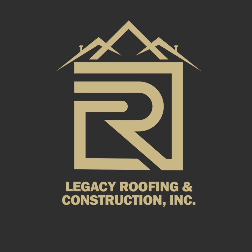 Legacy Roofing & Construction Inc logo