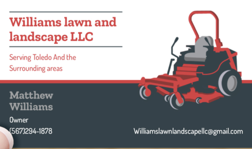 Avatar for Williams Lawn and Landscape LLC