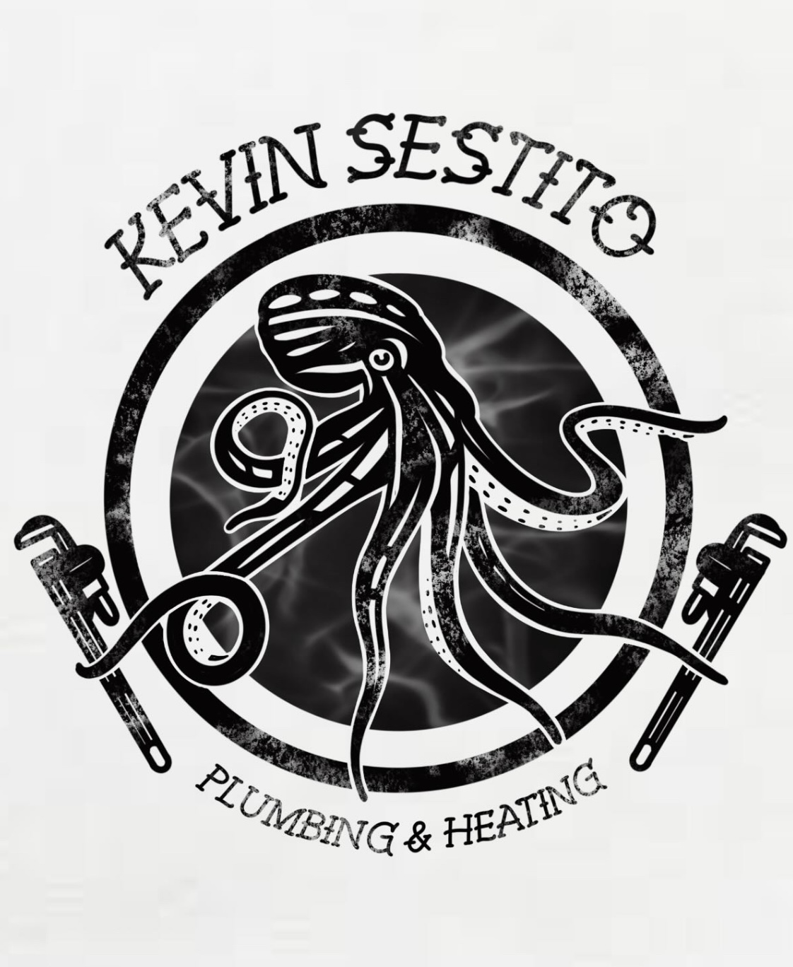 Kevin Sestito Plumbing & Heating logo