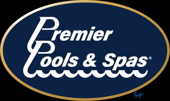 Premier Pools and Spas Granite Falls logo